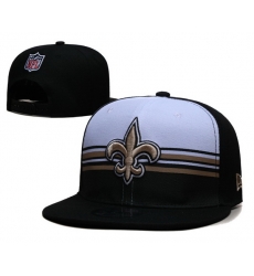 New Orleans Saints Snapback Cap 25G008 New Orleans Saints Snapback Cap 25G008