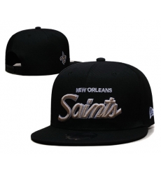 New Orleans Saints Snapback Cap 25G009 New Orleans Saints Snapback Cap 25G009
