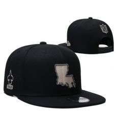 New Orleans Saints Snapback Cap 25K O619 New Orleans Saints Snapback Cap 25K O619