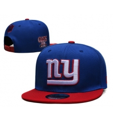 New York Giants Snapback Cap 25911 New York Giants Snapback Cap 25911