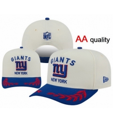 New York Giants Snapback Cap 25G026 New York Giants Snapback Cap 25G026