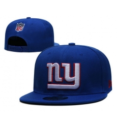 New York Giants Snapback Cap 26C S871