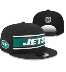 New York Jets Snapback Cap 26C H580 New York Jets Snapback Cap 26C H580