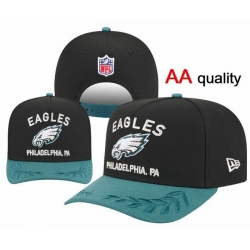 Philadelphia Eagles Snapback Cap 26C Q973