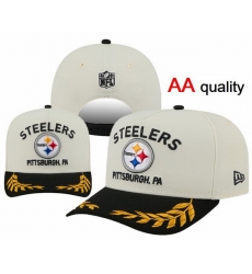 Pittsburgh Steelers Snapback Cap 25G034 Pittsburgh Steelers Snapback Cap 25G034