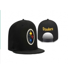 Pittsburgh Steelers Snapback Cap 26C K881