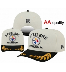 Pittsburgh Steelers Snapback Cap 26C X476