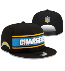Los Angeles Chargers Snapback Cap 25G023 Los Angeles Chargers Snapback Cap 25G023