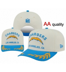 Los Angeles Chargers Snapback Cap 25K B182