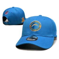 Los Angeles Chargers Snapback Cap 26C P864
