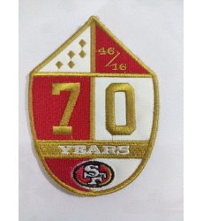 San Francisco 49ers Patch 009 Biaog San Francisco 49ers Patch 009 Biaog