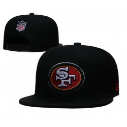 San Francisco 49ers Snapback Cap 25919