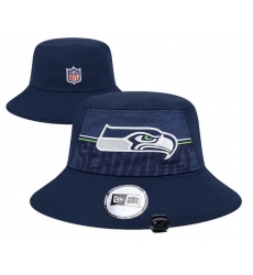 Seattle Seahawks Snapback Cap 25914