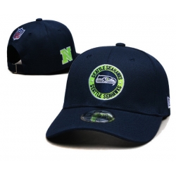Seattle Seahawks Snapback Cap 25917