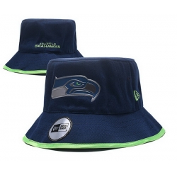 Seattle Seahawks Snapback Cap 25G016
