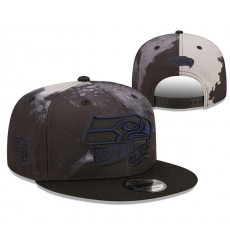 Seattle Seahawks Snapback Cap 25G017 Seattle Seahawks Snapback Cap 25G017