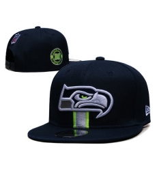 Seattle Seahawks Snapback Cap 25G032 Seattle Seahawks Snapback Cap 25G032