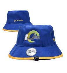 Los Angeles Rams Snapback Cap 24H303