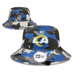 Los Angeles Rams Snapback Cap 24H309