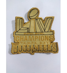 Tampa Bay Buccaneers Patch 001 Biaog