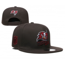 Tampa Bay Buccaneers Snapback Cap 24H308