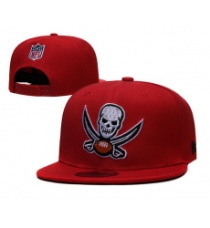 Tampa Bay Buccaneers Snapback Cap 25911 Tampa Bay Buccaneers Snapback Cap 25911