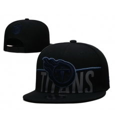 Tennessee Titans Snapback Cap 25915