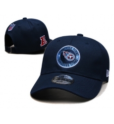 Tennessee Titans Snapback Cap 25G002