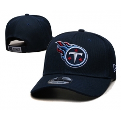 Tennessee Titans Snapback Cap 25G007