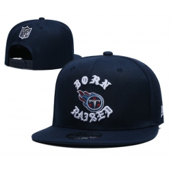 Tennessee Titans Snapback Cap 25G011
