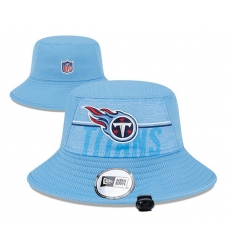 Tennessee Titans Snapback Cap 25G019