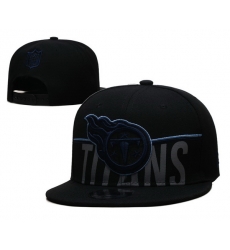 Tennessee Titans Snapback Cap 25G027 Tennessee Titans Snapback Cap 25G027