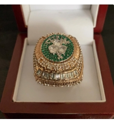 NBA Boston Celtics 2024 Champions Ring NBA Boston Celtics 2024 Champions Ring