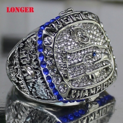 NFL Seattle Seahawks 2013 Championship Ring