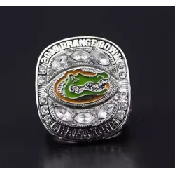 NCAA Florida Gators 2020 Champions Ring