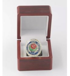 NCAA Michigan Wolverines 2024 Rose Bowl Champions Ring NCAA Michigan Wolverines 2024 Rose Bowl Champions Ring
