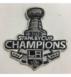 NHL Jersey Patch 029