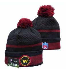 Washington Football Team NFL Beanies 007