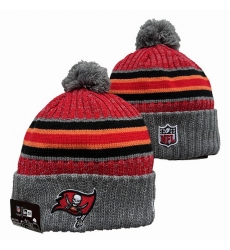 Tampa Bay Buccaneers Beanies 004