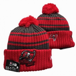 Tampa Bay Buccaneers Beanies 24K 014