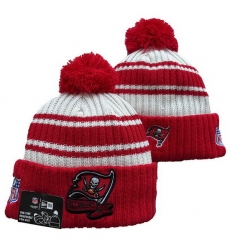 Tampa Bay Buccaneers Beanies 24K 018