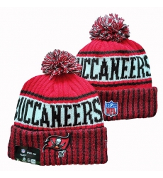 Tampa Bay Buccaneers Beanies 25G003