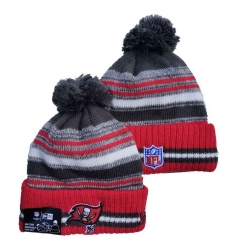 Tampa Bay Buccaneers Beanies 25G004