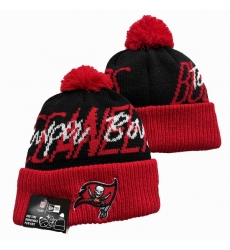 Tampa Bay Buccaneers Beanies 25G009