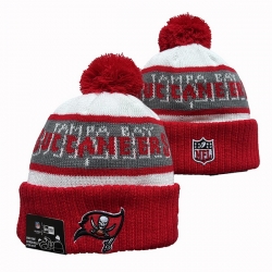 Tampa Bay Buccaneers Beanies 25G011