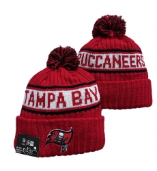 Tampa Bay Buccaneers Beanies 25G013 Tampa Bay Buccaneers Beanies 25G013