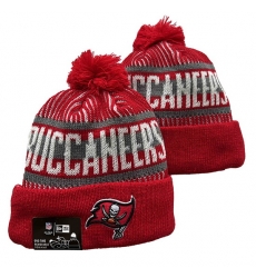 Tampa Bay Buccaneers NFL Beanies 005