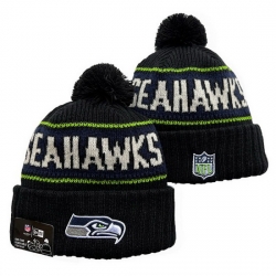 Seattle Seahawks Beanies 25K 370