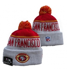 San Francisco 49ers Beanies 25903 San Francisco 49ers Beanies 25903