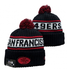 San Francisco 49ers Beanies 25G014 San Francisco 49ers Beanies 25G014